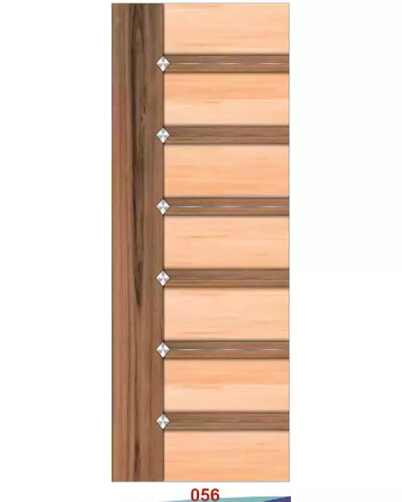 Premium WPC/Decorative Doors